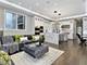 1512 W George, Chicago, IL 60657