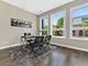 1512 W George, Chicago, IL 60657