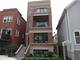 1849 W Oakdale Unit 3, Chicago, IL 60657