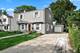 126 E Sibley, Park Ridge, IL 60068