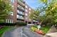 1500 Oak Unit 5F, Evanston, IL 60201