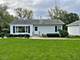 11317 74th, Burr Ridge, IL 60527