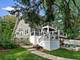21 S Thurlow, Hinsdale, IL 60521