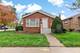 241 E Joe Orr, Chicago Heights, IL 60411