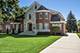 2037 De Cook, Park Ridge, IL 60068