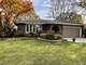 3833 N Galesburg, Arlington Heights, IL 60004