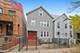 2529 N Washtenaw, Chicago, IL 60647