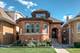 5531 W Agatite, Chicago, IL 60630