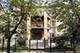 832 W Belle Plaine Unit G, Chicago, IL 60613