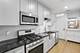 2647 W Carmen Unit 2W, Chicago, IL 60625