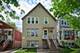 2439 W Carmen, Chicago, IL 60625