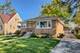 1659 Downing, Westchester, IL 60154