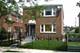 2724 W Gregory Unit 1, Chicago, IL 60625