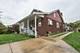 1707 Campbell, Des Plaines, IL 60016