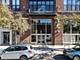 215 N Aberdeen Unit 502B, Chicago, IL 60607