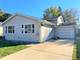 126 W Lester, West Chicago, IL 60185