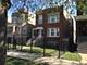 3923 N Spaulding, Chicago, IL 60618