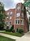 6056 N Claremont Unit 1, Chicago, IL 60659