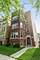 6435 N Richmond Unit 2, Chicago, IL 60645