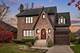 4112 Franklin, Western Springs, IL 60558
