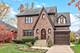 4112 Franklin, Western Springs, IL 60558
