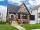 4848 W Berteau, Chicago, IL 60641