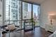 1201 S Prairie Unit 1206, Chicago, IL 60605