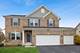 25323 W Cerena, Plainfield, IL 60586