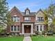 1636 Monterey, Glenview, IL 60026