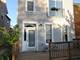 1729 N Whipple, Chicago, IL 60647