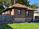 618 Raub, Joliet, IL 60435