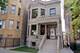 1652 N Richmond Unit 2, Chicago, IL 60647