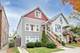 1418 Wenonah, Berwyn, IL 60402