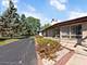 705 N County Line, Hinsdale, IL 60521