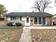 17947 Oakwood, Lansing, IL 60438