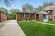 743 N Washington, Park Ridge, IL 60068