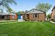 743 N Washington, Park Ridge, IL 60068