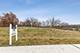 Lot #3 Oakmont, Woodstock, IL 60098