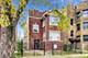 4826 N Springfield, Chicago, IL 60625