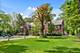 140 Sheridan, Winnetka, IL 60093