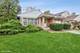 1211 W Talcott, Park Ridge, IL 60068