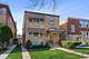 4604 N Central, Chicago, IL 60630