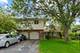 117 Mendon, Schaumburg, IL 60193