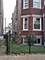 1520 N Hamlin, Chicago, IL 60651