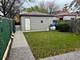 4713 W 20th, Cicero, IL 60804