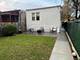 4713 W 20th, Cicero, IL 60804