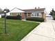 1105 E Forest, Des Plaines, IL 60018