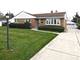 1105 E Forest, Des Plaines, IL 60018