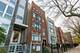 1409 W Huron Unit 3, Chicago, IL 60642