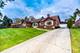 160 N Wolf, Des Plaines, IL 60016